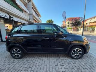 FIAT 500L usata 7