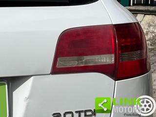 AUDI A6 usata, con Freno di stazionamento elettrico