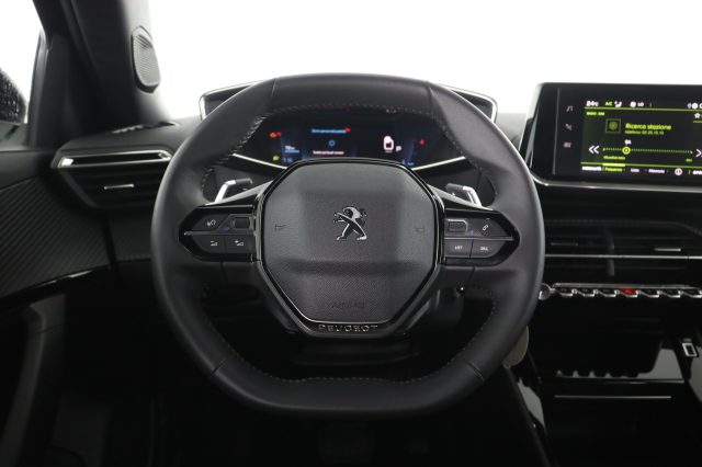 PEUGEOT 2008 usata 5