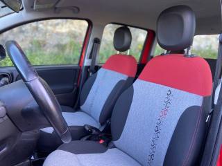FIAT Panda usata, con USB