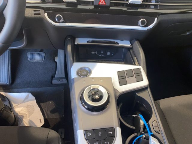 KIA Sportage usata, con Bluetooth