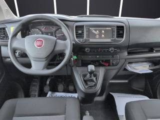 FIAT Scudo usata, con Sensore di luce