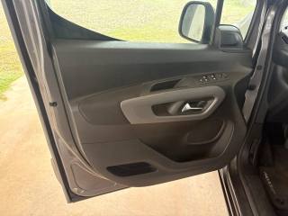 TOYOTA Proace City usata 55