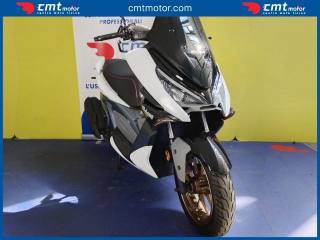 MALAGUTI Madison 125 usata 1