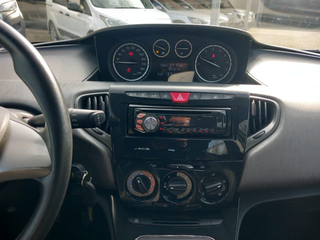 LANCIA Ypsilon usata 18