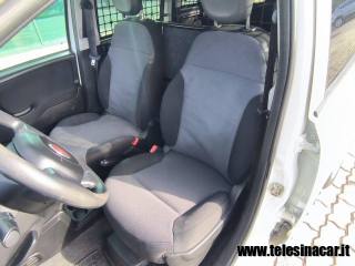 FIAT Panda usata 10