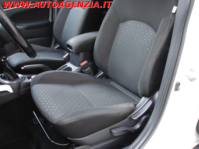 MITSUBISHI ASX usata 6