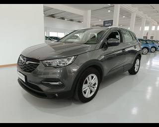 OPEL Grandland X usata, con Airbag laterali