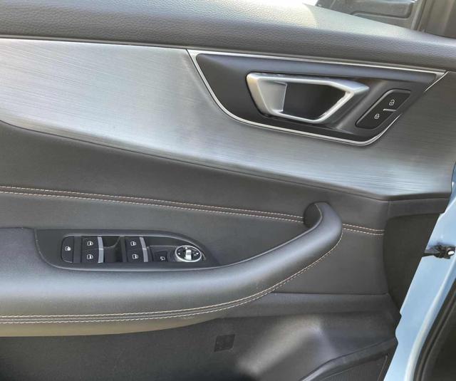 DR MOTOR DR 5.0 usata, con Park Distance Control