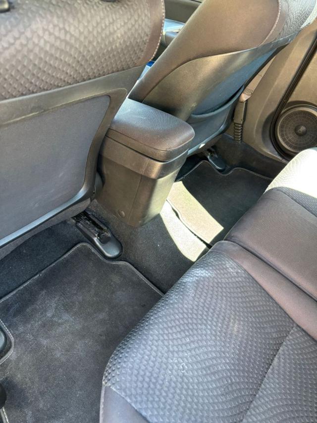 HONDA Civic usata, con Cruise Control