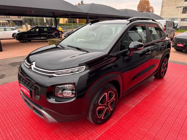 CITROEN C3 Aircross usata, con Airbag Passeggero