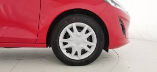 FORD Fiesta usata, con USB