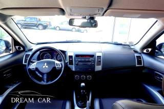 MITSUBISHI Outlander usata, con Chiusura centralizzata