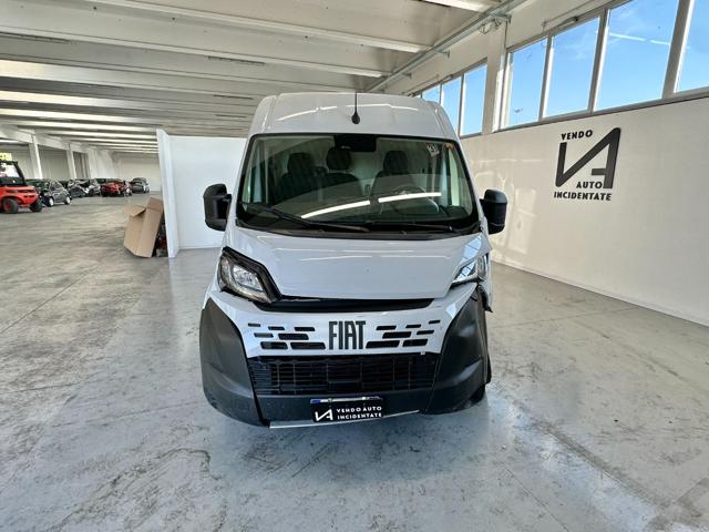 FIAT Ducato usata, con Airbag
