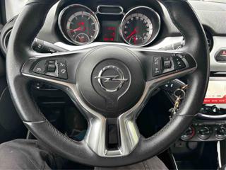 OPEL Adam usata, con Alzacristalli elettrici