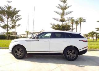 LAND ROVER Range Rover Velar usata, con Boardcomputer