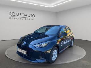MAZDA 2 usata, con Airbag