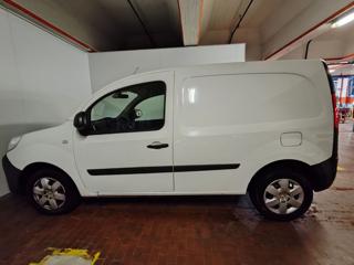 RENAULT Kangoo usata, con Controllo trazione