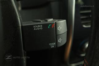 RENAULT Clio usata, con Sistema di chiamata d