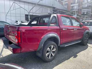 EVO Evo Cross4 usata, con Airbag laterali