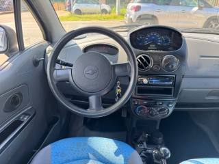 CHEVROLET Matiz usata 6