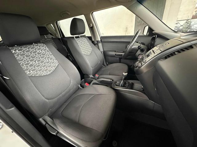 KIA Soul usata 47