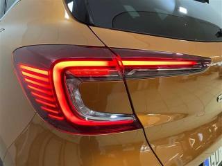 RENAULT Captur usata, con Chiusura centralizzata