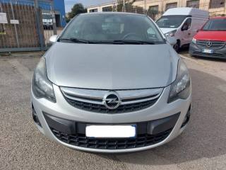 OPEL Corsa usata 3