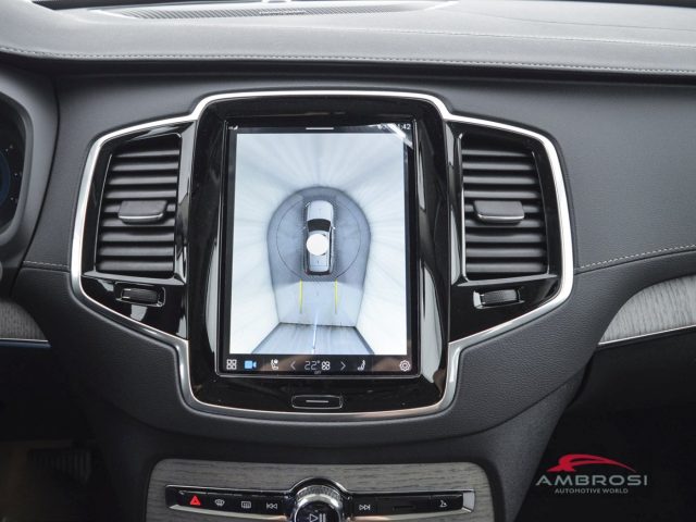 VOLVO XC90 usata 14