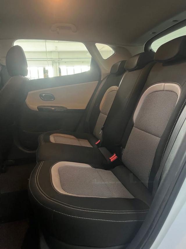 KIA cee