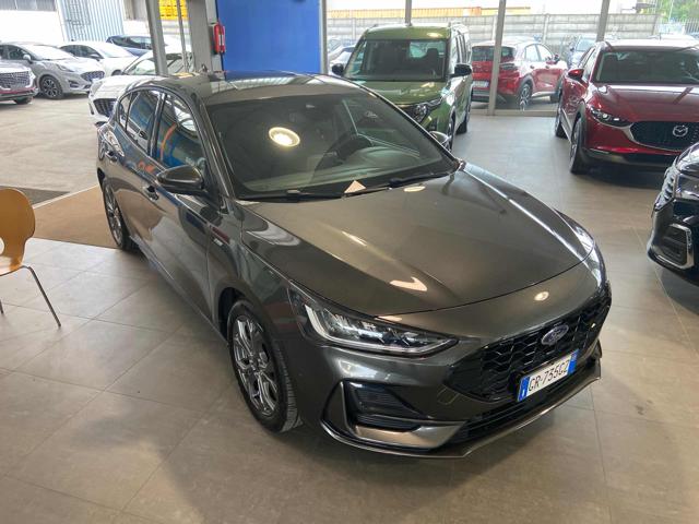 FORD Focus usata, con Airbag laterali