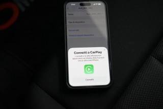 AUDI A3 usata, con Isofix