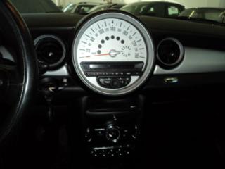 MINI Clubman usata, con Alzacristalli elettrici