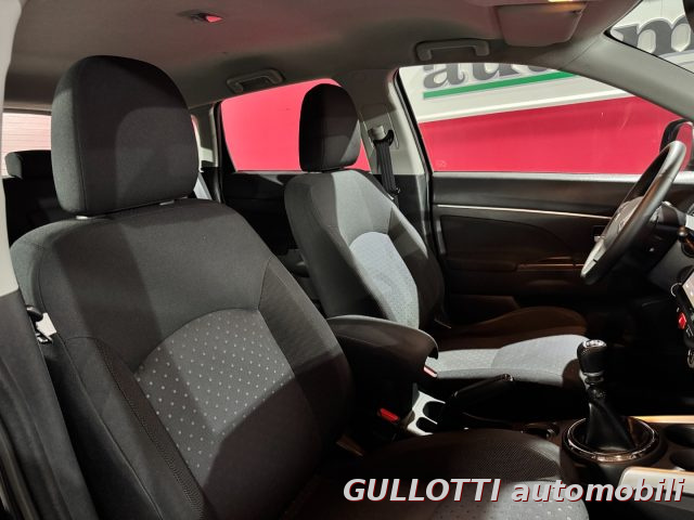 MITSUBISHI ASX usata, con Chiusura centralizzata telecomandata