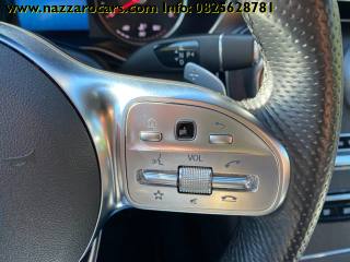 MERCEDES-BENZ GLC 300 usata, con Trazione integrale