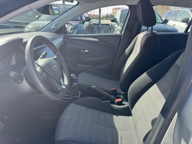 OPEL Corsa usata, con Boardcomputer