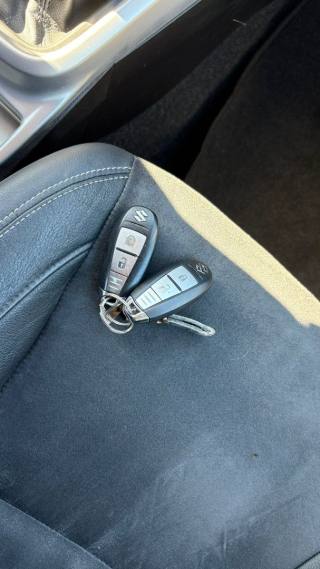 SUZUKI Vitara usata, con Bluetooth