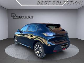 PEUGEOT 208 usata, con Airbag Passeggero