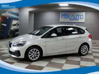 BMW 225 xe Active Tourer iPerformance Business AUT EU6