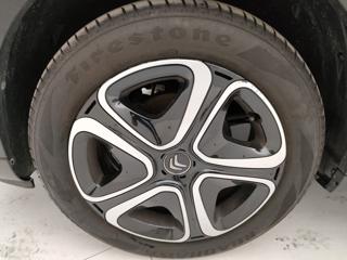 CITROEN C3 usata, con Chiusura centralizzata