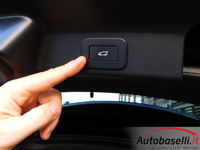 JAGUAR F-Pace usata 82