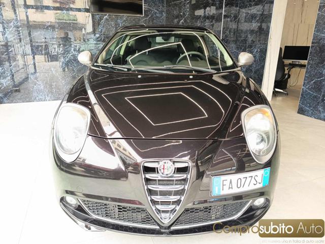 ALFA ROMEO MiTo usata, con ABS
