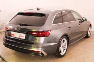 AUDI A4 usata, con Airbag