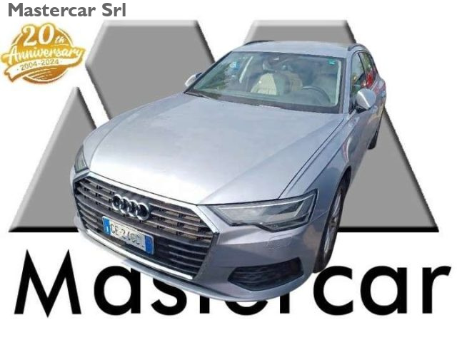 AUDI A6 usata, con Airbag