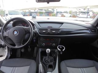 BMW X1 usata 27