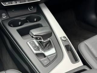 AUDI A4 usata, con Cruise Control