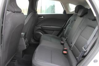 RENAULT Captur usata, con Boardcomputer