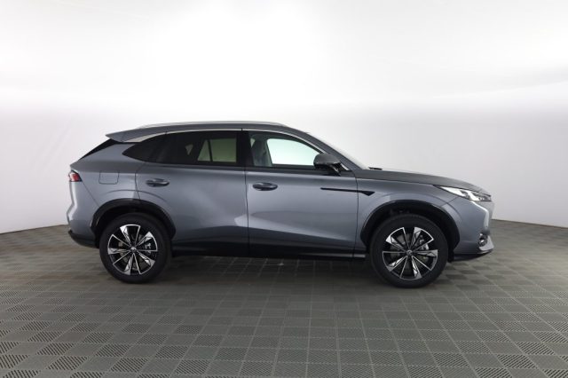 MG HS usata 2
