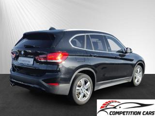 BMW X1 usata, con Airbag laterali