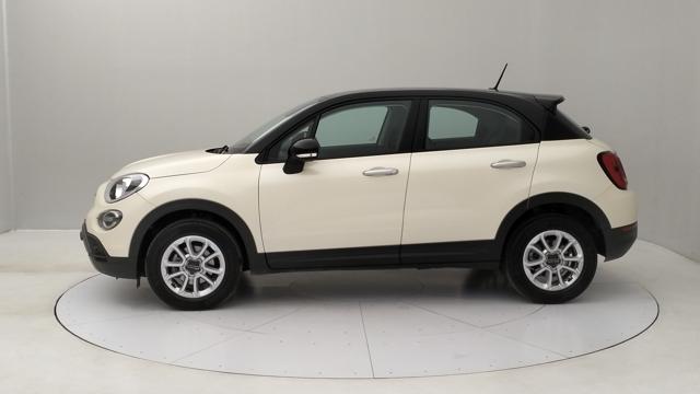 FIAT 500X usata, con Airbag